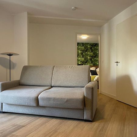 Athome Residence Et Spa Ла-Рошель Экстерьер фото
