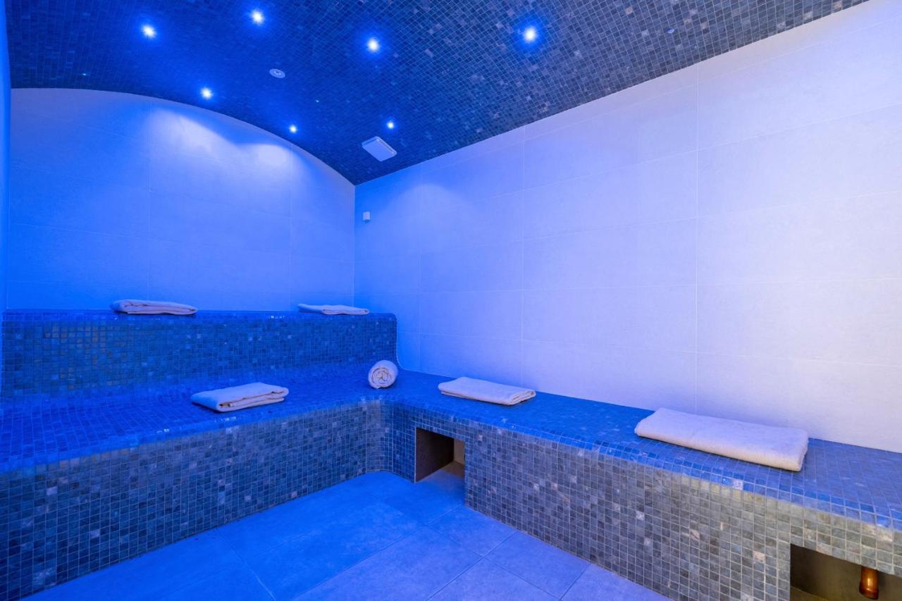 Athome Residence Et Spa Ла-Рошель Экстерьер фото